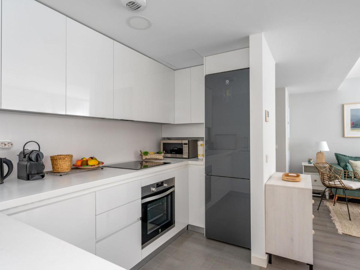 Apartment Canada Del Tesoro By Interhome Málaga Exteriör bild
