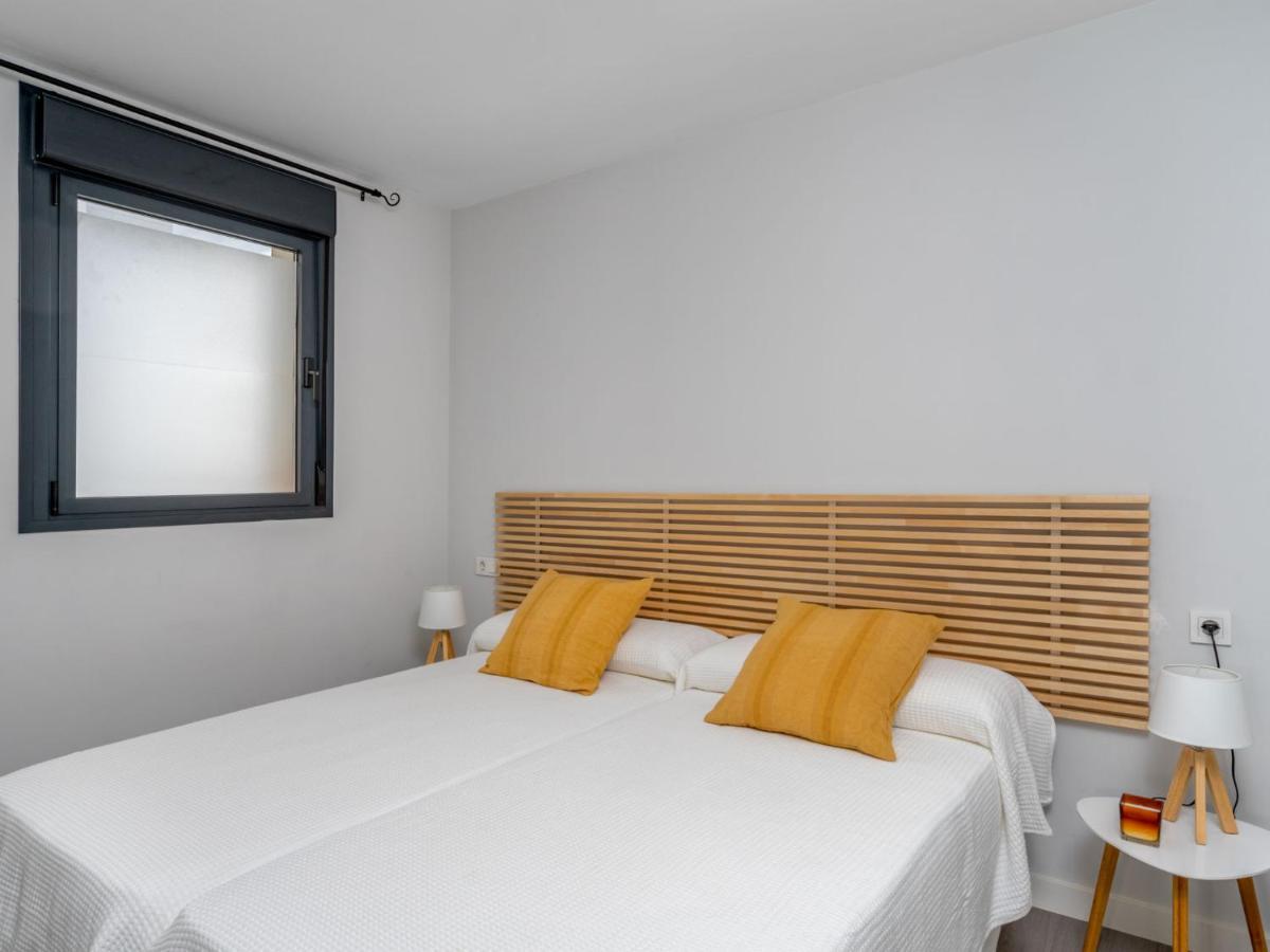 Apartment Canada Del Tesoro By Interhome Málaga Exteriör bild