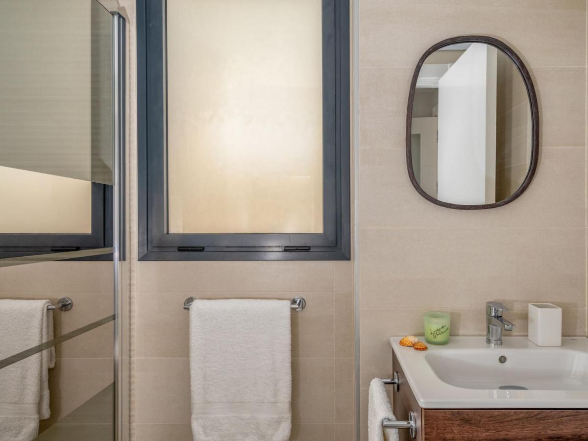 Apartment Canada Del Tesoro By Interhome Málaga Exteriör bild