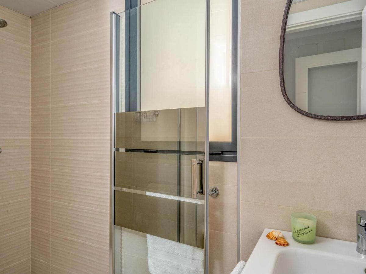 Apartment Canada Del Tesoro By Interhome Málaga Exteriör bild